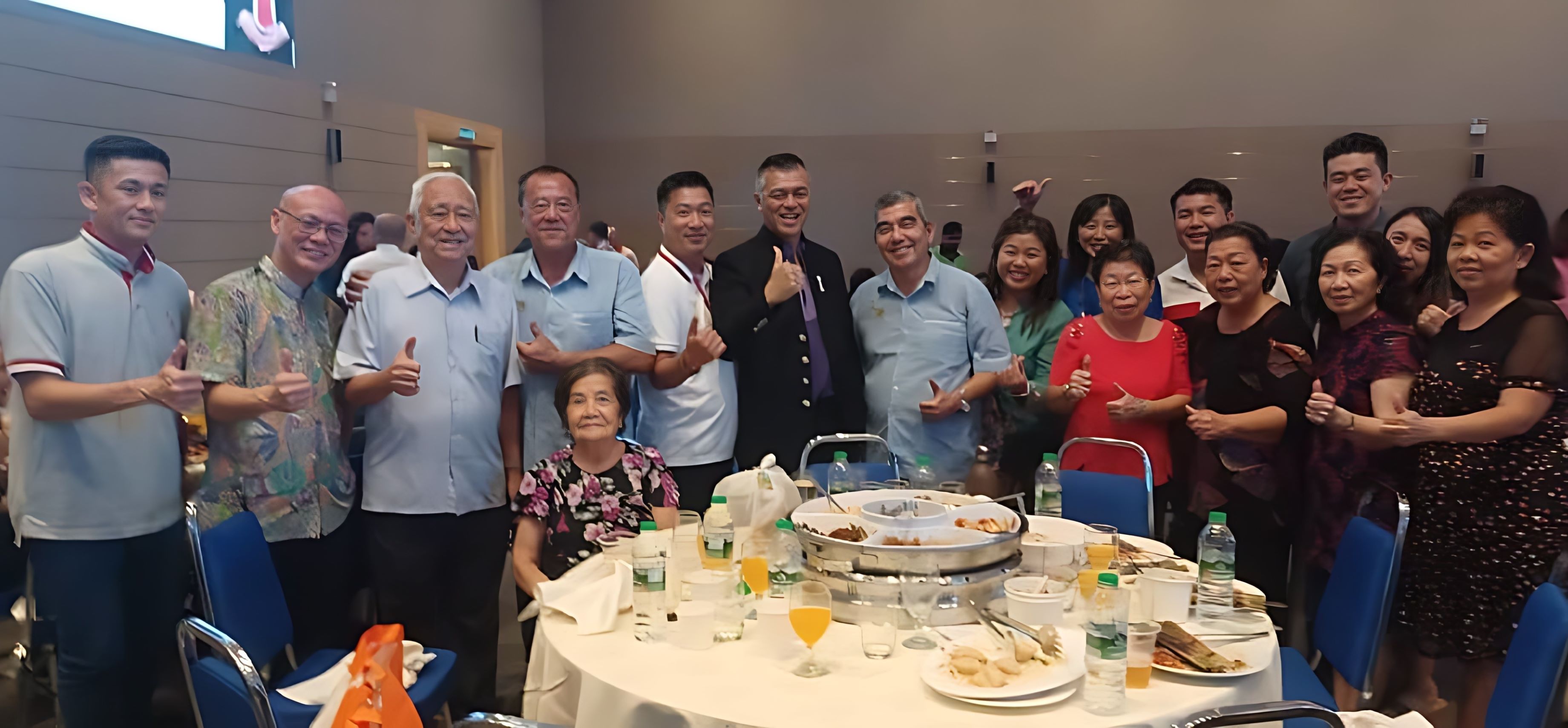 2025.08.14 南侨机工纪念公园暨纪念馆开幕礼 2