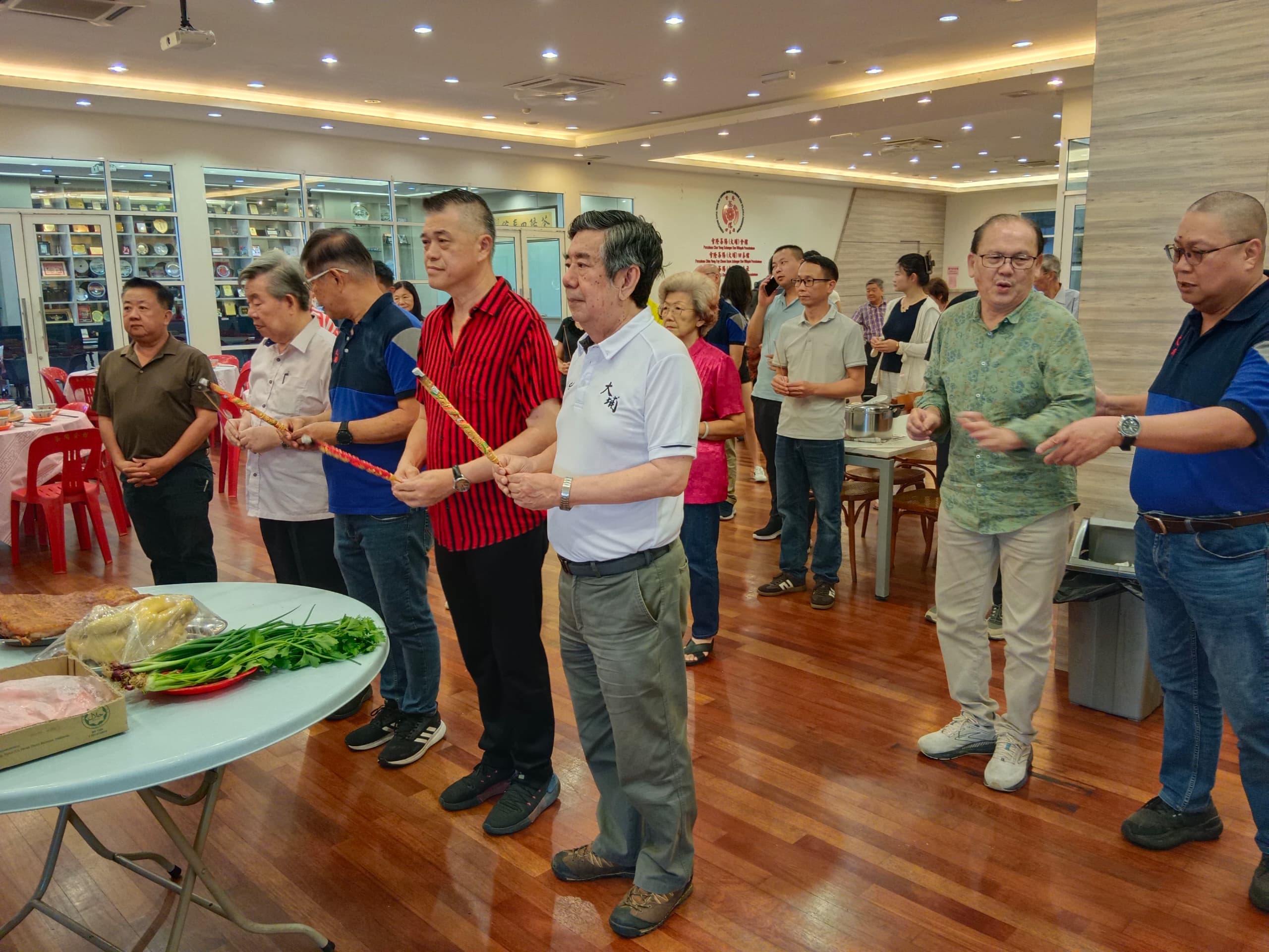 2025.07.18 关圣帝君宝诞1