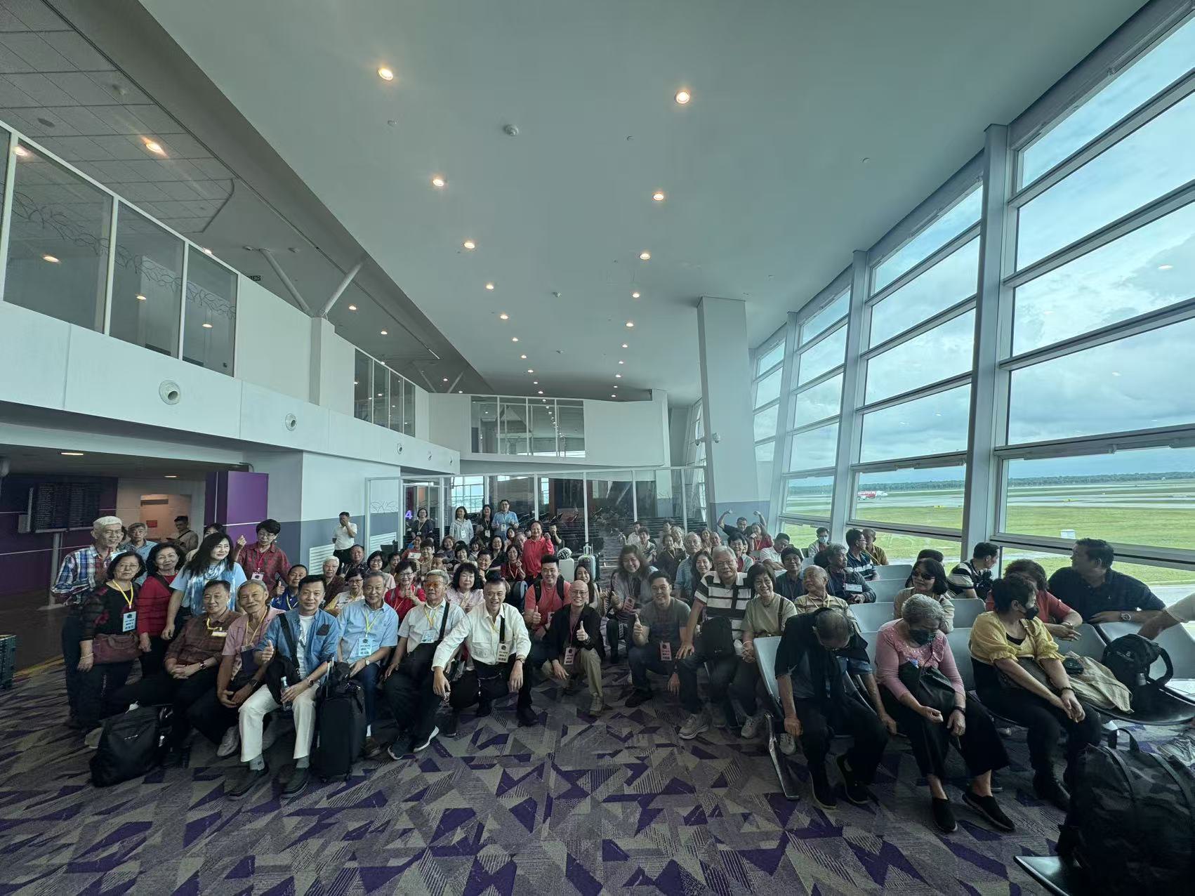 2025.10.20 回乡团